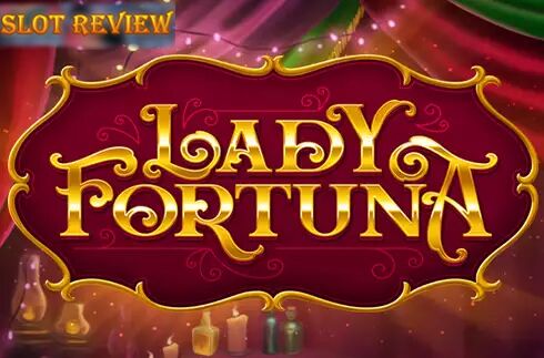 Lady Fortuna Slot Review